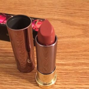 Urban Decay Sheer Shimmer Vice Lipstick